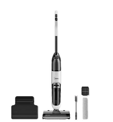 שואב אבק שוטף אלחוטי MIDEA 6924 דגם X6