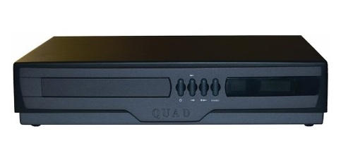 קומפקט דיסק 99CD-S Quad