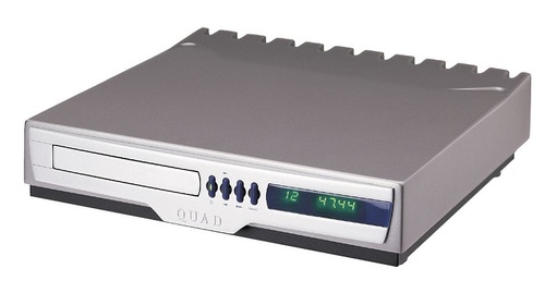 קומפקט דיסק 99CD-S Quad
