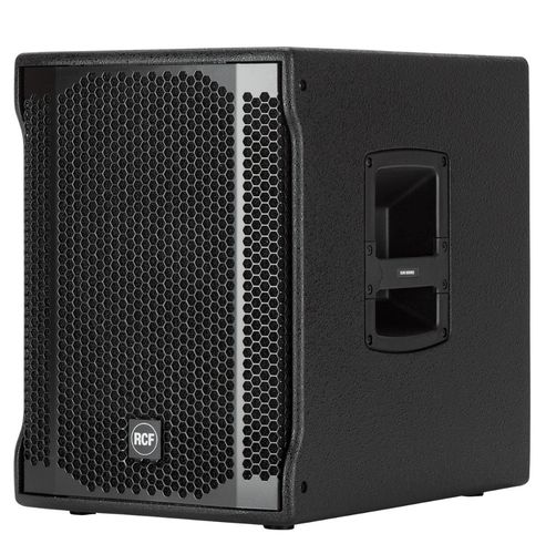 סאבוופר AS702ASII מבית RCF להגברה ומופעים