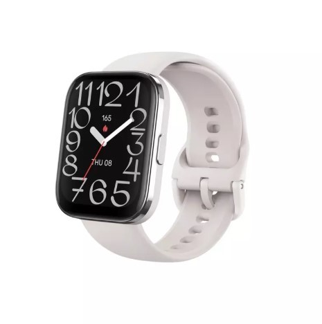 שעון חכם Amazfit Bip 5 Unity שחור יבואן רשמי
