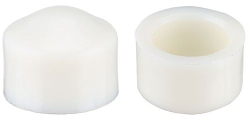 Mini Logo Pivot Cups One Pair