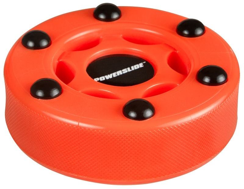 Powerslide Hockey Puck