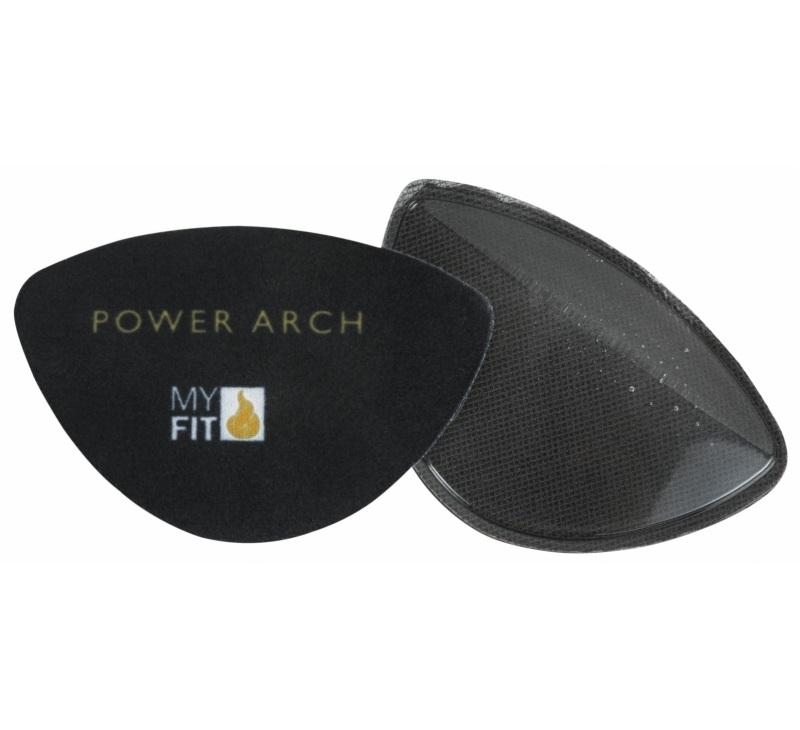 POWERSLIDE תמיכה בקשת