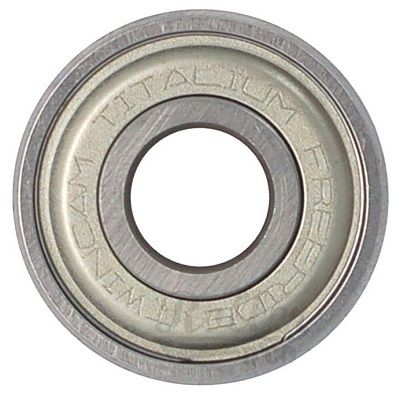Twincam MW9 Titalium Freeride 608 Bearings 16 pack