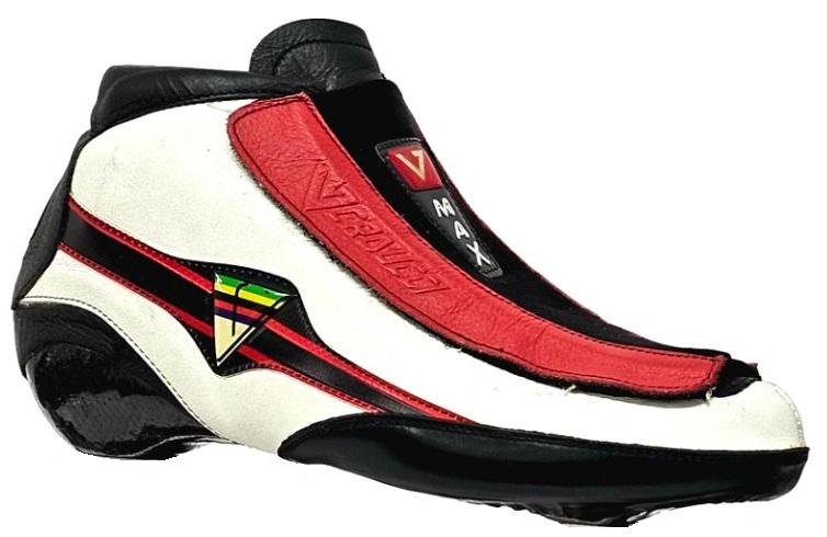 VERDUCCI V-MAX BOOT ONLY-41