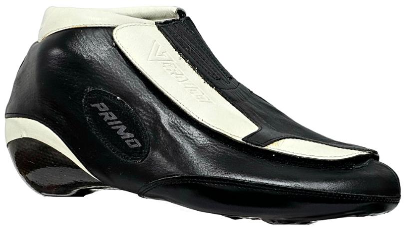 VERDUCCI PRIMO BOOT ONLY-40
