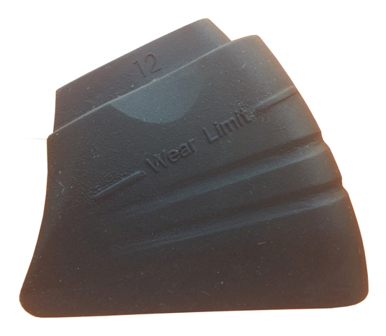 Salomon Adult Brake Pad