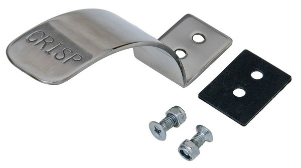 מעצור לקורקינט פעלולים Crisp Flex Fender 100-110mm