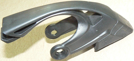 Mogema 80 Brake