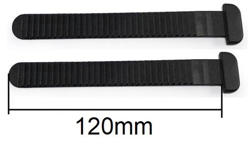 זוג SEBA LADDER STRAPS 120mm
