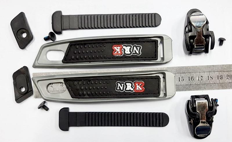 FILA NRK BUCKLE SET