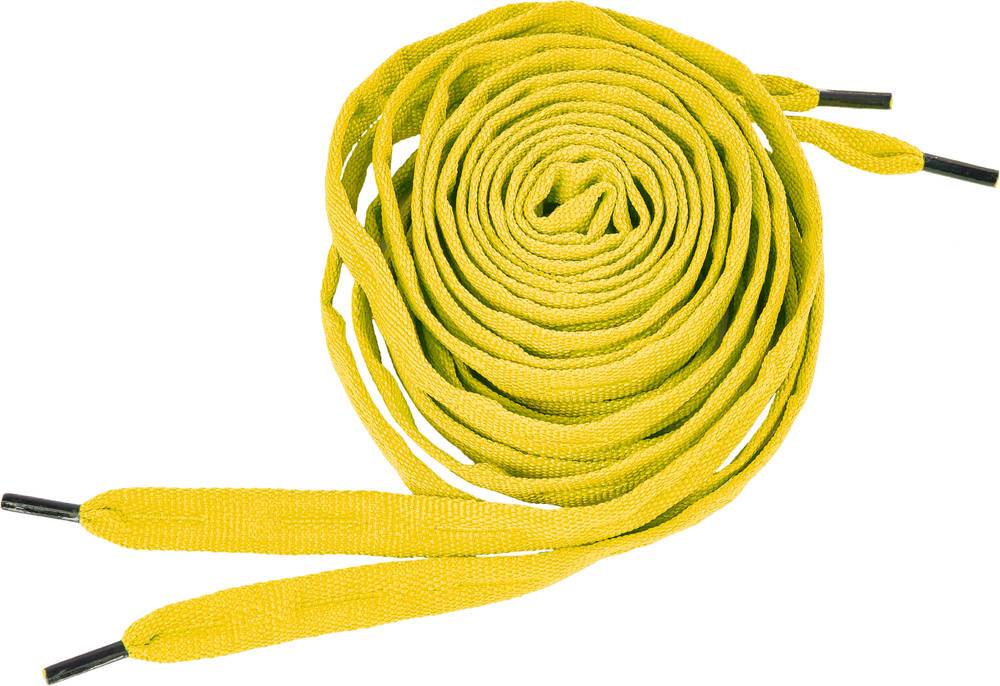 Seba Laces-Yellow