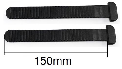 זוג SEBA LADDER STRAPS 150mm