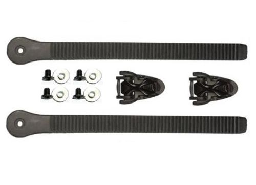 Seba Spider Buckle Set