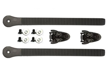 Seba Spider Buckle Set