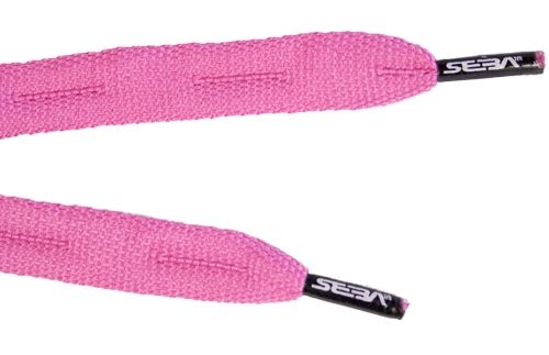 Seba Laces-Pink