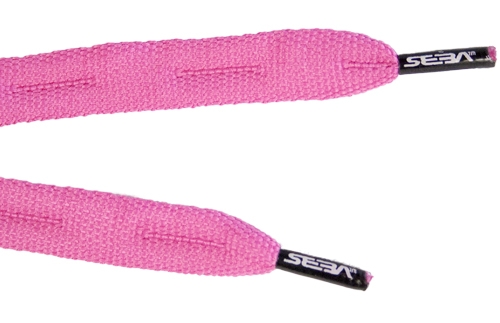 Seba Laces-Pink