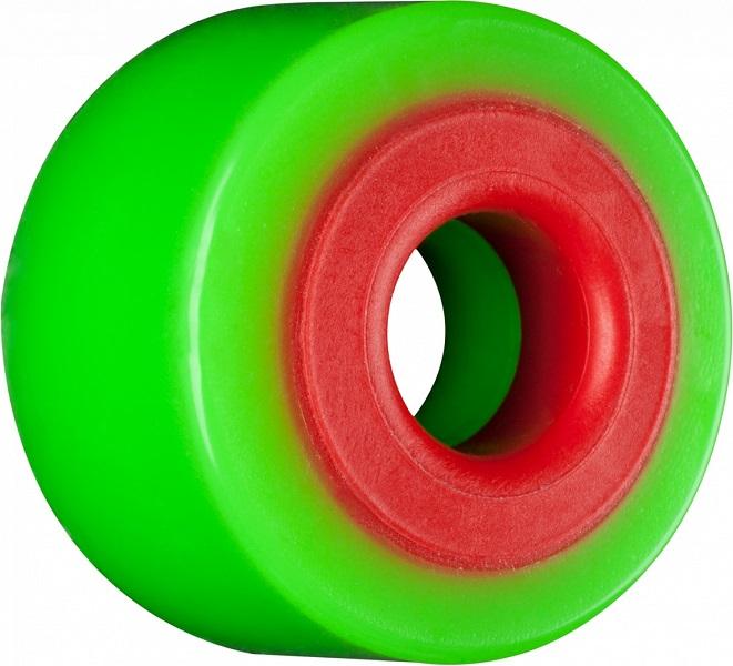 Hardcore Barrel Bushing 85A Set for 2 trucks