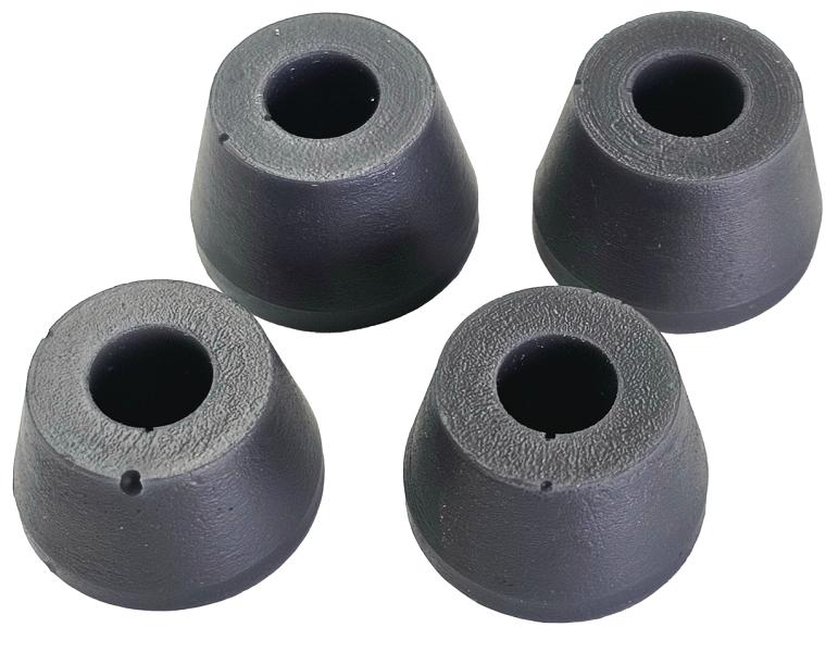 Carver CX.4 Loose Bushing Set Graphite