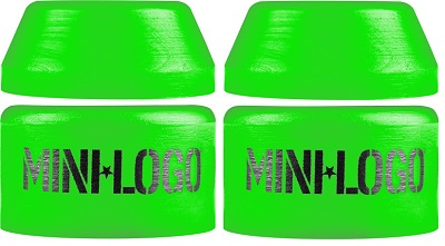Mini Logo 84A Soft Bushing
