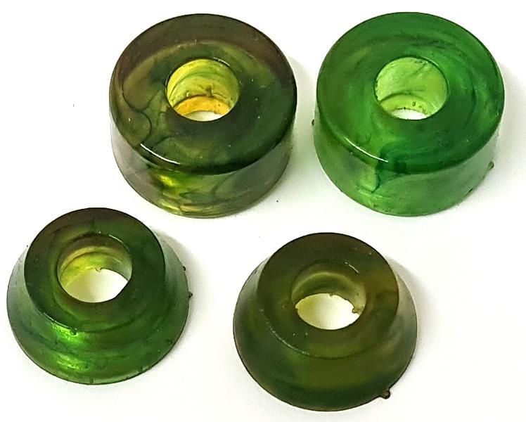 Tracker Superball Bushings-95A	
