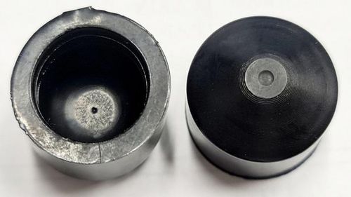 LONGBOARD PIVOT CUPS Set of 2 pcs