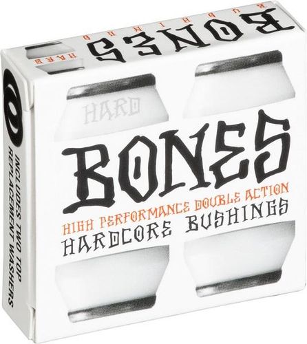 BONES WHEELS Bushing Hard Pack