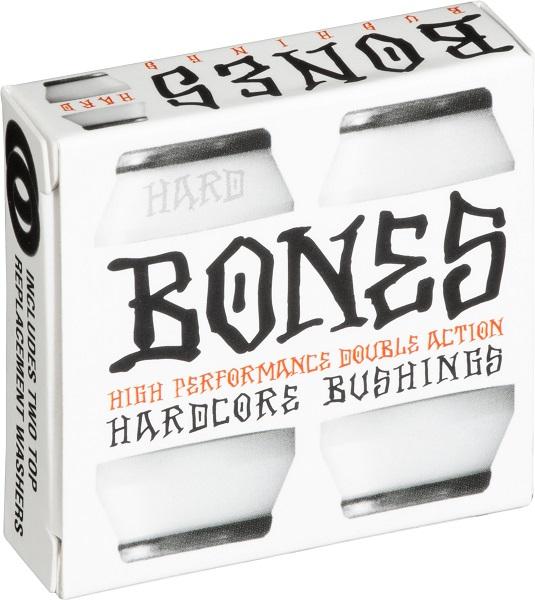 BONES WHEELS Bushing Hard Pack