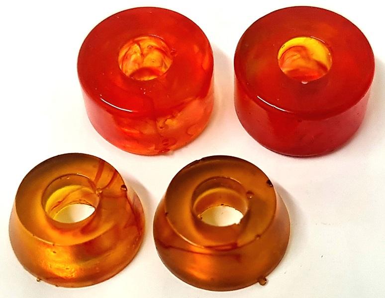 Tracker Superball Bushings-88A