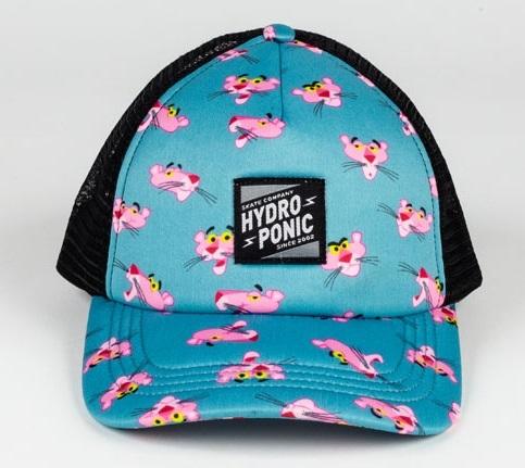 HYDROPONIC Pink Panther CAP