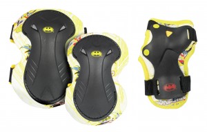 Batman Protection 3 pack