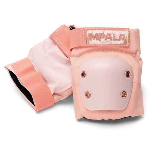 Impala Protective Set	Marawa Rose Gold