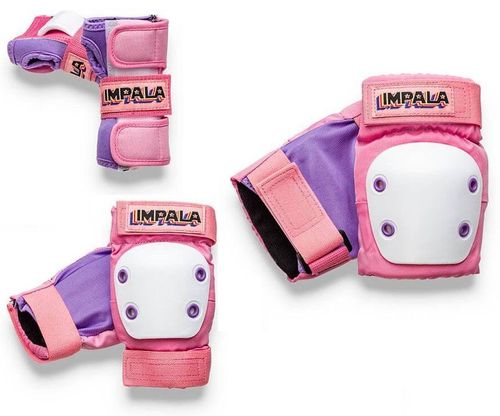 Impala Protective Set Youth Pink-YS