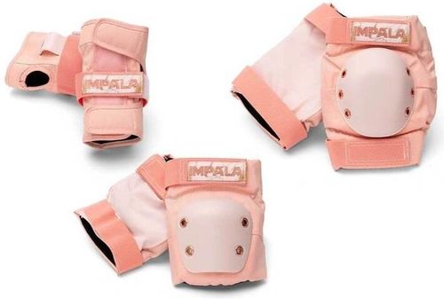 Impala Protective Set	Marawa Rose Gold-S