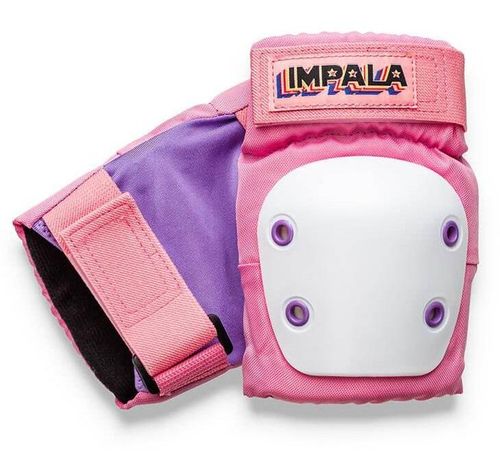 Impala Protective Set	Pink