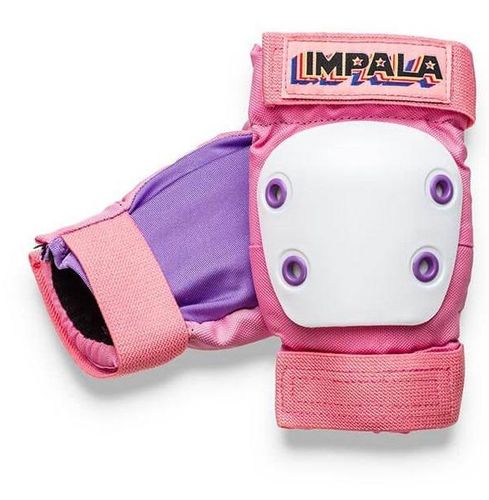 Impala Protective Set	Pink