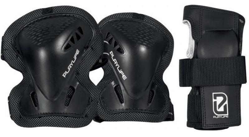 Playlife ADULT Tri-Pack