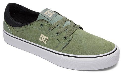 DC Trase S Olive-11.5