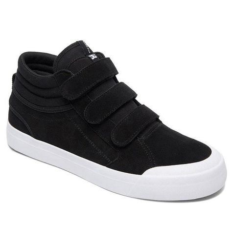 נעלי סקייטבורד מתצוגה DC Evan Smith HIVS-7.5