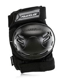 Powerslide Standard Elbow Pads-XL