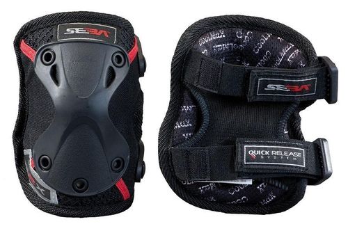 Seba Elbow Pads-L