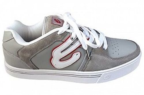 Elyts Mid Top Grey-3