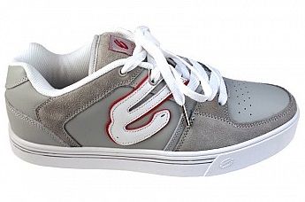 Elyts Mid Top Grey-3