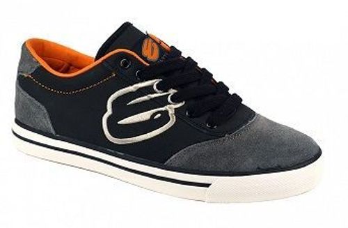 Elyts Low top Ruckus Orange-7