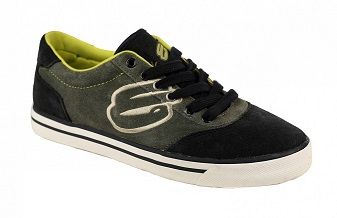 Elyts Low top Ruckus Green-9