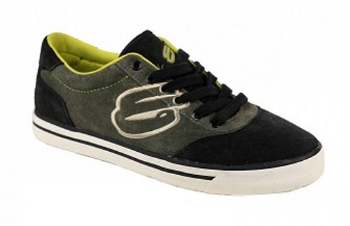 נעלי סקייטבורד Elyts Low top Ruckus Green