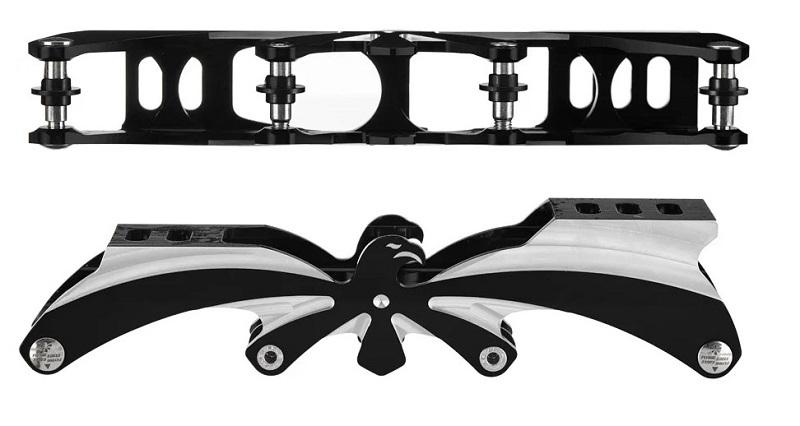Flying Eagle Ego Rocker Frame 243mm
