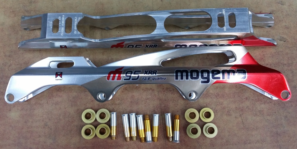 Mogema M95 XRR 12.8 4x100
