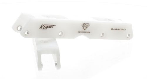 Kizer Hardware UFS Diamond II Mod Frames
